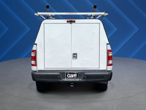 Used 2021 Ford F150 XL w/ Equipment Group 101A High RWD image 4