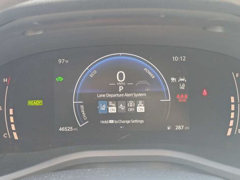 Used 2025 Toyota Camry LE FWD image 29