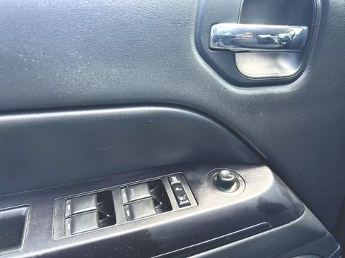 Used 2014 Jeep Patriot Sport w/ Power Value Group AWD/4WD image 20