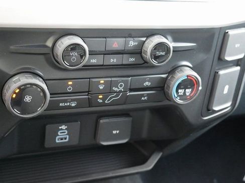 New 2026 Ford F350 XL w/ STX Appearance Package AWD/4WD image 20