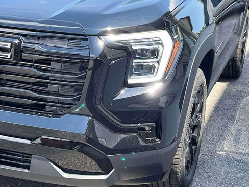 New 2026 GMC Terrain Elevation AWD/4WD image 9