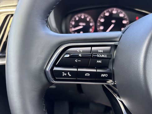 New 2026 MAZDA CX-90 3.3 Turbo w/ Premium Sport Pkg image 30