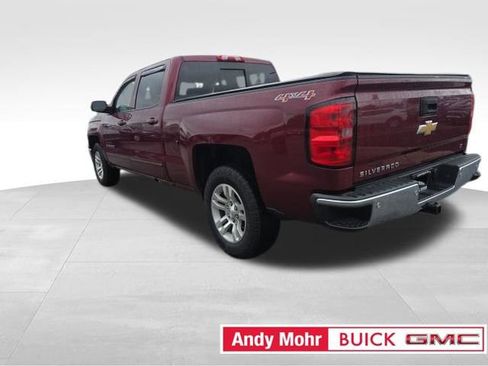 Used 2015 Chevrolet Silverado 1500 LT w/ All Star Edition image 18