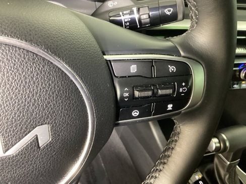 Used 2024 Kia K5 GT-Line w/ GT-Line Premium Package image 28
