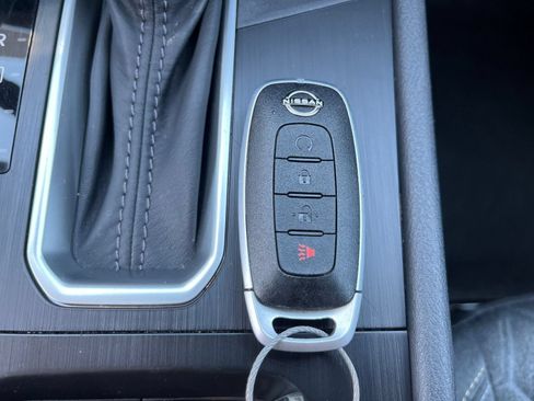 Used 2026 Nissan Kicks SV w/ Cold Weather Package AWD/4WD image 23