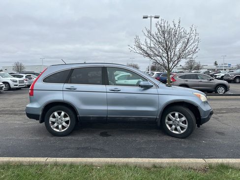 Used 2008 Honda CR-V EX-L image 12