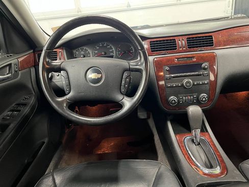 Used 2007 Chevrolet Impala LT FWD image 8