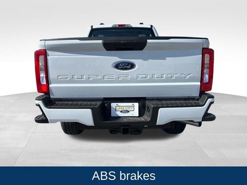 New 2026 Ford F350 XL w/ STX Appearance Package AWD/4WD image 5