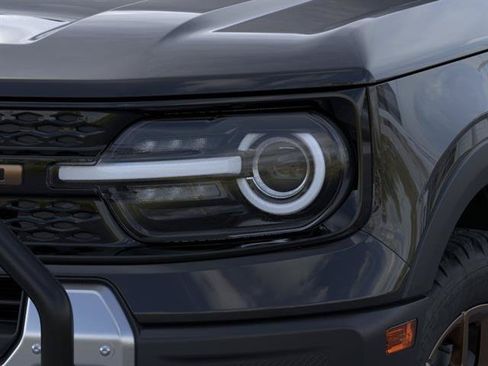 New 2026 Ford Bronco Sport Big Bend w/ Convenience Package AWD/4WD image 19