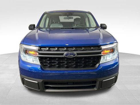 Used 2024 Ford Maverick XLT w/ XLT Luxury Package AWD/4WD image 9