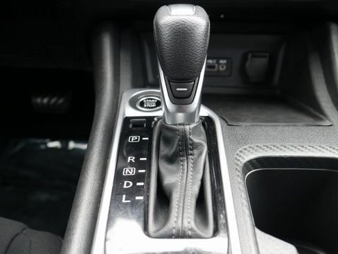 Used 2024 Nissan Sentra SV image 20