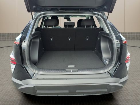 Certified 2026 Hyundai Kona SEL Sport FWD image 11