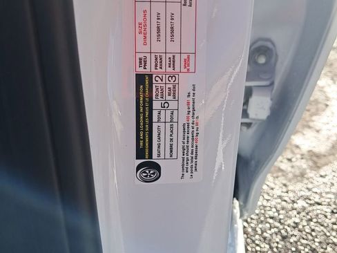 New 2026 Nissan Sentra SL w/ Floor Mat Package FWD image 32