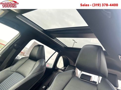 Certified 2022 Toyota RAV4 XSE image 19