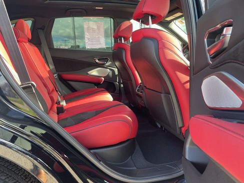 Used 2023 Acura RDX AWD w/ A-Spec & Advance Pkg image 17
