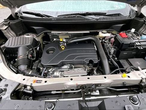 New 2026 GMC Terrain Elevation w/ Elevation Premium Package image 13