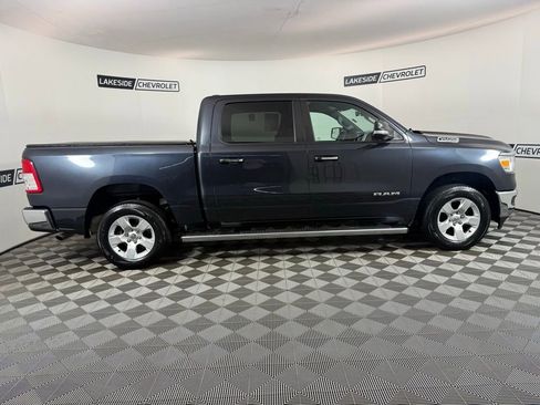 Used 2019 RAM 1500 Big Horn AWD/4WD image 7