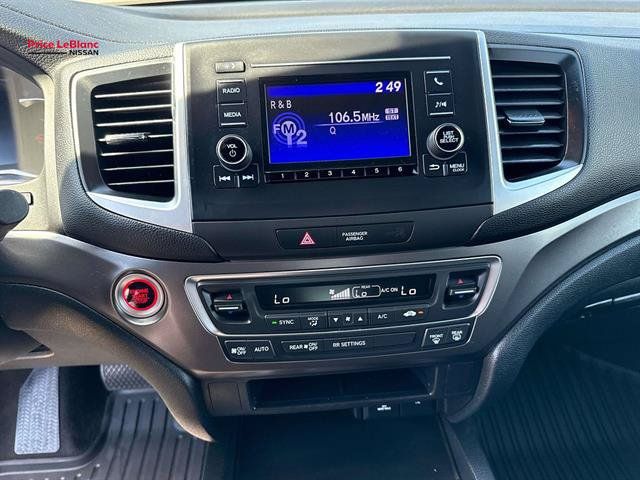 Used 2019 Honda Passport Sport image 24