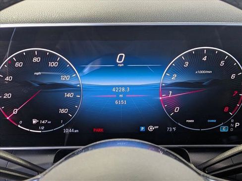 Certified 2026 Mercedes-Benz GLC 300 image 11
