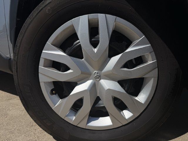 Certified 2026 Toyota Corolla Cross L FWD image 8