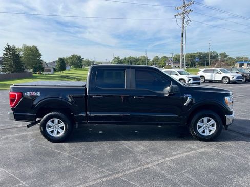 Used 2021 Ford F150 XLT AWD/4WD image 33