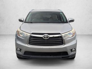 Used 2016 Toyota Highlander Limited AWD/4WD video 2