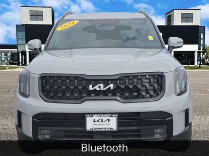 Used 2024 Kia Telluride SX X-Line