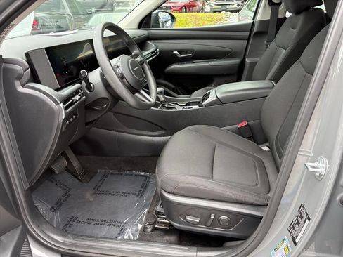 Used 2025 Hyundai Tucson SEL FWD image 17
