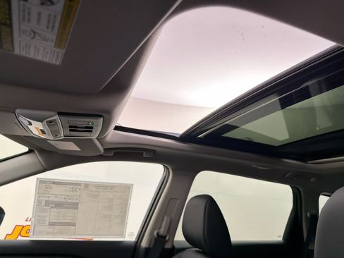 New 2026 Nissan Rogue Dark Armor FWD image 15