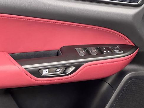 Certified 2024 Lexus NX 350h AWD w/ Cold Area Package image 10