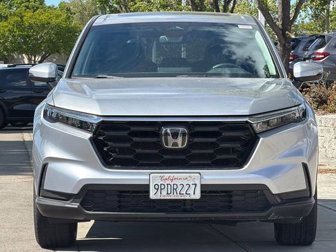 Used 2024 Honda CR-V EX image 9