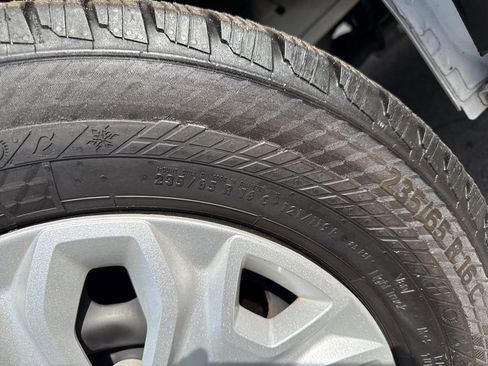 Used 2023 Ford Transit 250 Low Roof w/ Exterior Upgrade Package image 28