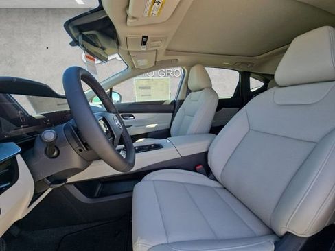 New 2026 Nissan Murano SL AWD/4WD image 19