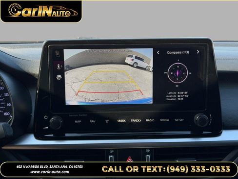 Used 2023 Kia Forte GT-Line w/ GT-Line Premium Package FWD image 25