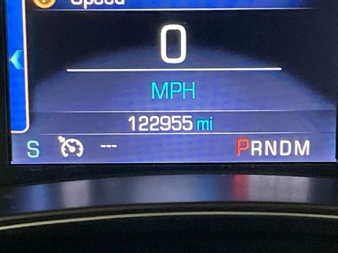 Used 2014 Chevrolet Impala LT w/ Convenience Package FWD image 22
