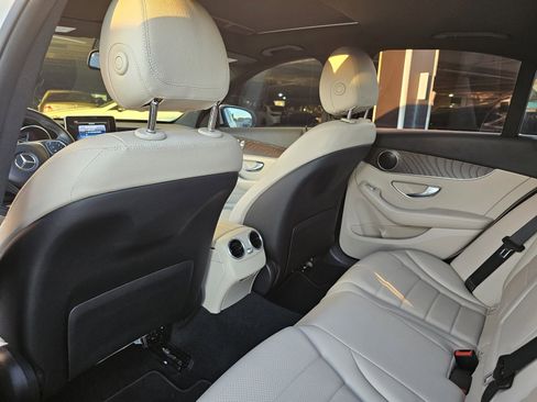 Certified 2018 Mercedes-Benz C 300 Sedan image 7