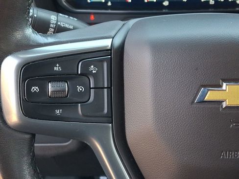 Certified 2023 Chevrolet Tahoe LT AWD/4WD image 22