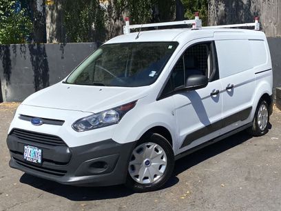 Used 2018 Ford Transit Connect XL