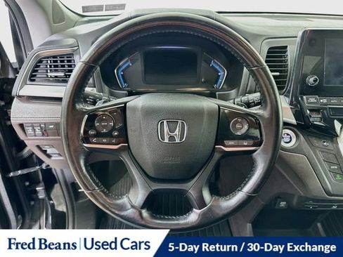 Used 2019 Honda Odyssey EX-L image 15