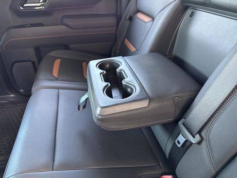 Used 2025 GMC Sierra 1500 AT4 w/ AT4 Premium Package image 43