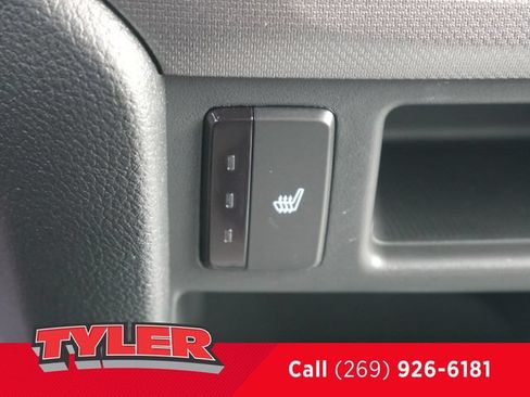 New 2026 Honda Ridgeline RTL image 30