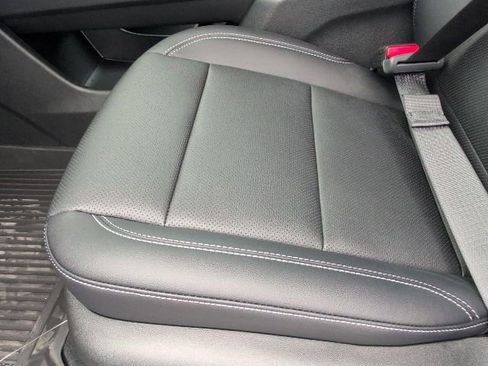 New 2026 Chevrolet Traverse LT w/ Midnight/Sport Edition FWD image 14