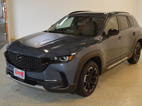 New 2026 MAZDA CX-50 Meridian Edition w/ Weather Package image 7