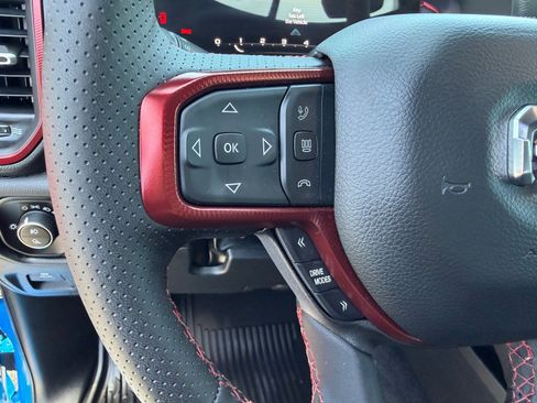 Used 2026 RAM 1500 Rebel w/ Rebel Level 1 Equipment Group AWD/4WD image 18