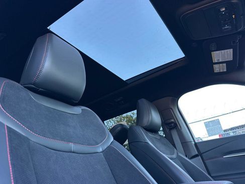 New 2026 Ford Explorer ST w/ Sun And Sound Package image 15