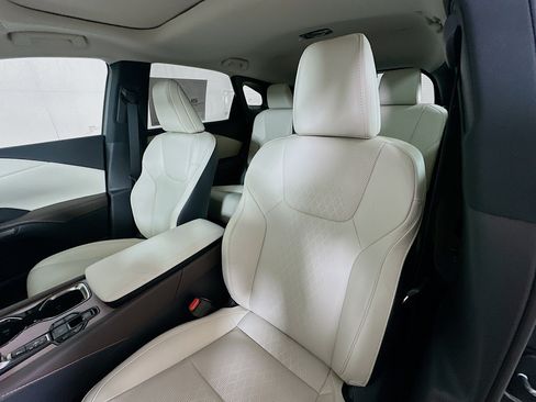 New 2026 Lexus RX 350 Premium Plus w/ Convenience Package AWD/4WD image 19