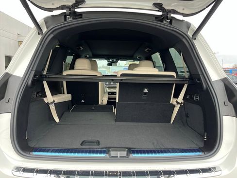 Certified 2025 Mercedes-Benz GLS 450 GLS 450 image 62