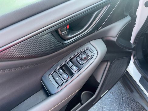 New 2025 Subaru Outback Wilderness image 11