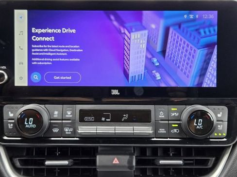 Certified 2026 Toyota Grand Highlander AWD image 16