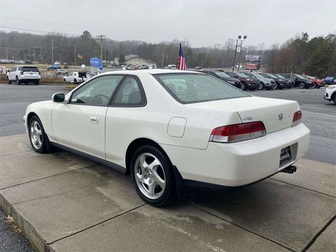 Used 2001 Honda Prelude image 3